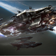 Illustration for article titled The concept art of iJupiter Ascending /iis glorious eye candy